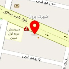 مرکز ترک اعتیاد شکوفا