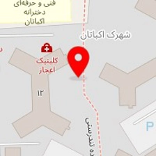 داروخانه دکتر گلباف