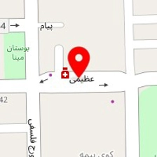 تصویربرداری پزشکی عماد