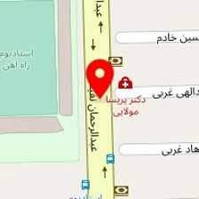 مرکز مشاوره رویا