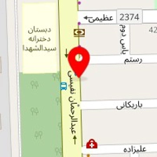 دکتر اکرم چوپانی