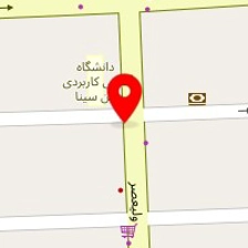 کلینیک توانبخشی فرازیانی