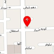 کلینیک چشم پزشکی سلامت غرب