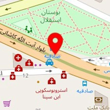 دکتر رضا عبدی