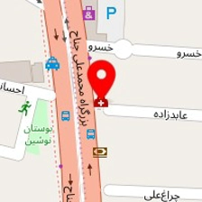 دکتر سارا زنده دل