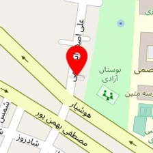 دکتر قاسمعلی بسطامی