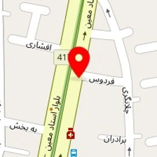 مرکز خدمات درمانی سینوهه