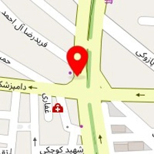 مرکز ترک اعتیاد تیراژه