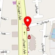 دکتر مازیار حبیبی