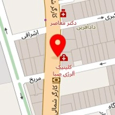 دکتر منوچهر مهدوی