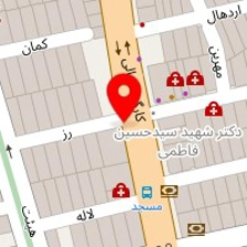 دکتر نظام نهرینی
