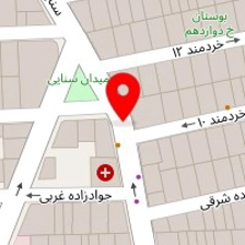 دکتر کورش شمیمی
