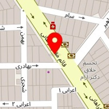 دکتر آوید میرشکرایی