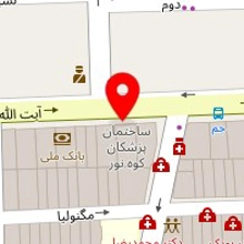 دکتر علی یعقوبی