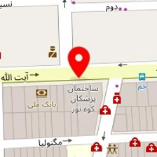 دکتر اسحاق بهرامی