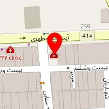 مرکز تصویربرداری پزشکی کوروش