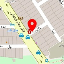 داروخانه دکتر اعتمادی