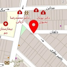 دکتر امیررضا عظیمی