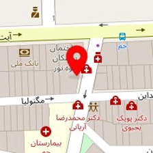 دکتر محمدرضا گنجی