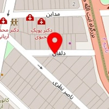دکتر آرش احمدی