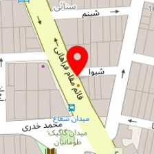 دکتر محمدعلی فخاریان