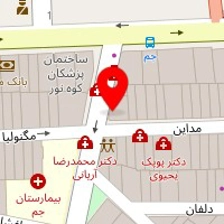 دکتر احمد میر