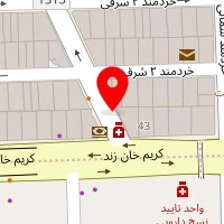 داروخانه دکتر شعبانی