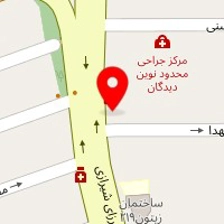تصویربرداری پزشکی سامان پرتو