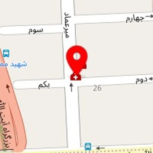 دکتر محمد حسین حریرچیان