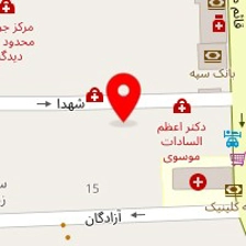 مرکز ترک اعتیاد اندیشه