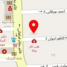 دکتر همایون واحدی