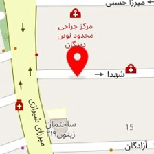 دکتر رویا ابهری