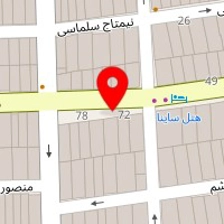 آزمایشگاه شقایق