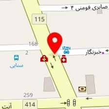دکتر خدامراد جمشیدی