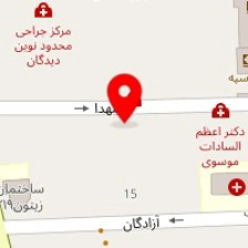 دکتر فرزاد ایزدی
