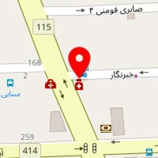 دکتر عباس قنبریان