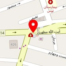 دکتر علی زاهدی