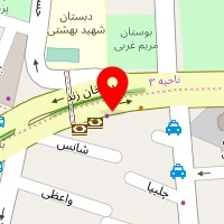دکتر پارسا نیکوفر