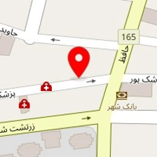 داروخانه دکتر زندى