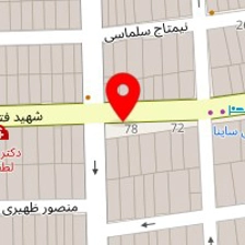 دکتر غلامرضا سیف