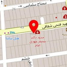 دکتر حسین فخر زاده