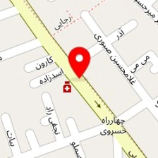 داروخانه دکتر تهرانی فر