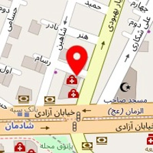 تصویربرداری پزشکی دکتر رفیعی