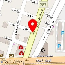 دکتر لیدا نمازی