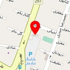 دکتر محمدرضا نجفی