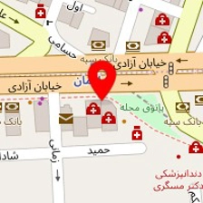 شرکت تجهیزات پزشکی امید