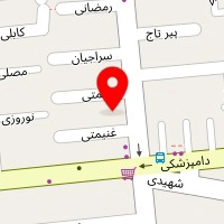 دکتر علی عالمی