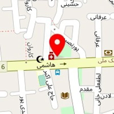 داروخانه دکتر کاربر