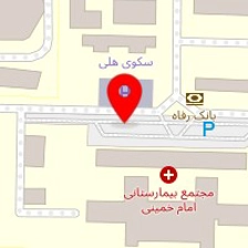 دکتر امیرحسین پیروز
