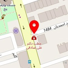 دکتر ناصر اطهری